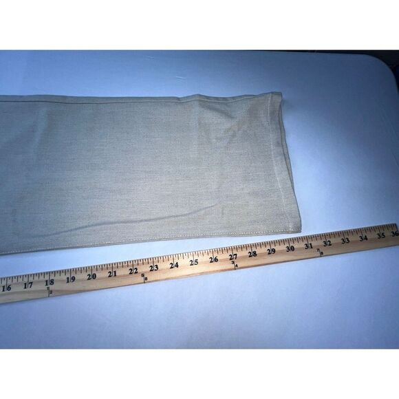 MAC Jeans Arne Modern Straight Mid-Rise Stretch Tan Denim Mens 40x30 MSRP $175‎ - Picture 12 of 14